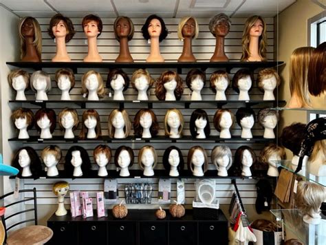 Wig Store Near Me Wig Shop Near Me