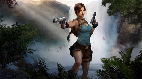 Will There Be Another Tomb Raider Game