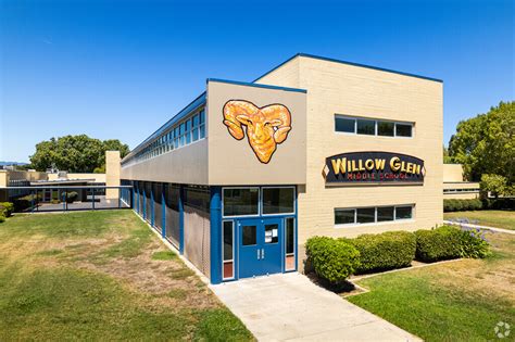Willow Glen Middle School