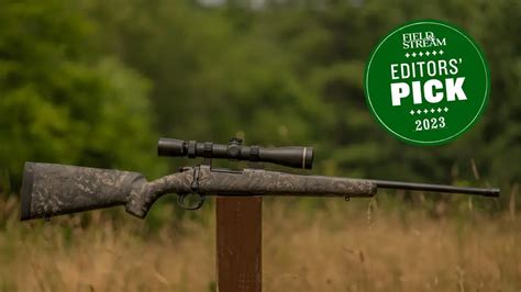 Wilson Combat Nula Model 20 Hunting Rifle Full Review Guns And Ammo Wilson Combat Nula Model 20 Hunting Rifle Full Review Guns And Ammo