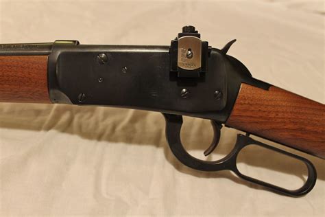 Win 94 30 30 Lyman Peep Sight 20 Bbl Like New Sn 5035347