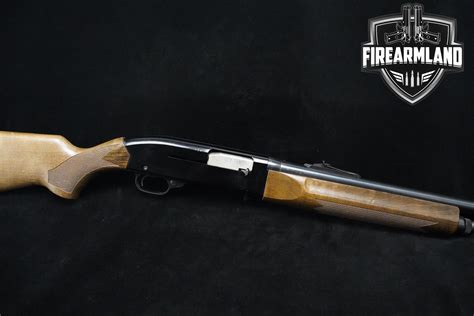 Winchester Ranger Model 140 Semi Auto 12 Gauge Shotgun Landsborough