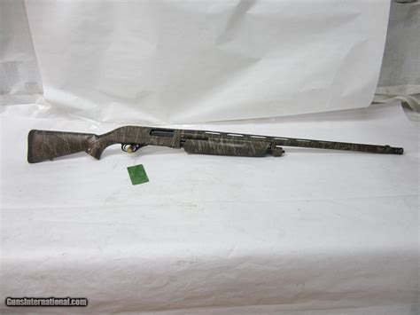 Winchester Winchester Super X Pump