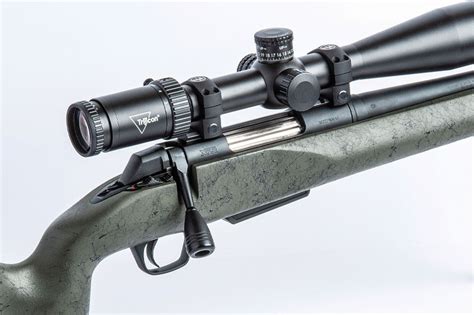 Winchester Xpr Renegade Long Range Sr Review Rifleshooter Winchester Xpr Renegade Long Range Sr Review Rifleshooter