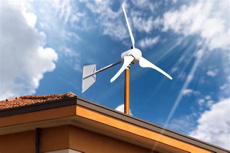 Wind Turbines for Homes: Your Path to Sustainable Living