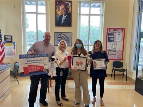 Winners Of The Chick Fil A Voting Awareness Art Contest Announced