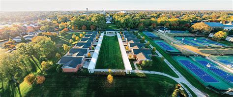 Wofford College Honoring Homecoming
