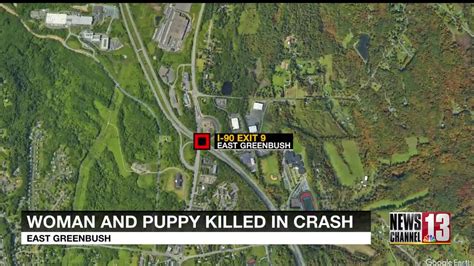 Woman 72 Dies In East Greenbush Crash Wnyt Com Newschannel 13