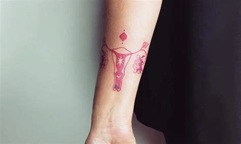 Womb Tattoo Feminine Power Creation Amp Transformation Womb Tattoo Feminine Power Creation Amp Transformation