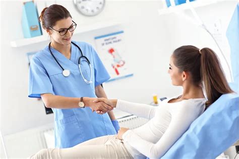 Women's Health Nurse Practitioner Jobs