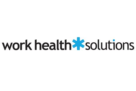 Work Health Solutions