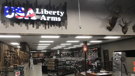 Working At Usa Liberty Arms Employee Reviews Indeed Com Working At Usa Liberty Arms Employee Reviews Indeed Com