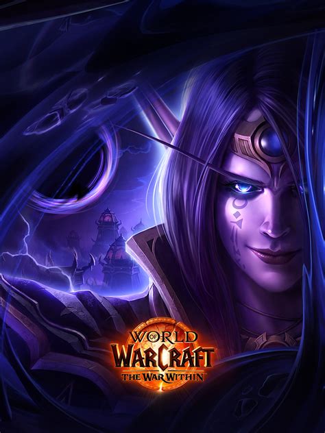 World Of Warcraft The War Within Now Live