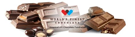 World S Finest Chocolate Regency Fundraising Inc World S Finest Chocolate Regency Fundraising Inc
