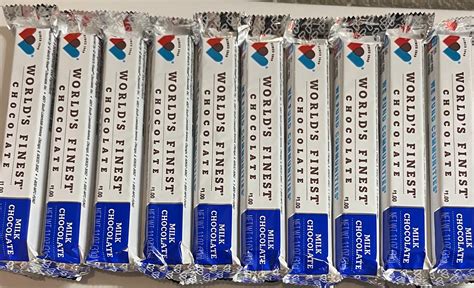 Worlds Finest Chocolate Bar Milk Chocolate Amp Quot Worlds Best Mum Amp Quot Bar