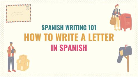 Mastering Write in Spanish: Quick Proficiency Tips