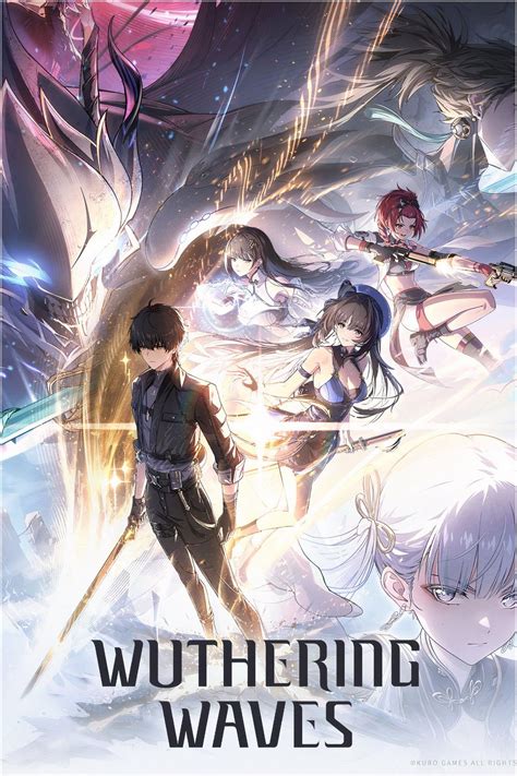 Wuthering Waves Audio Is Choppy