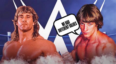 Wwe News Kevin Von Erich Talks Why His Sons Turned Down Wwe Amp Quot A New