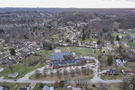 Wyland Elementary School In Allison Park Pa Homes Com