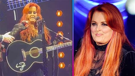 Wynonna Judd Health
