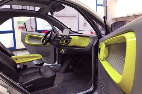 Xev Yoyo Comme Une Citro N Ami Ou Presque Mais Avec Une Batterie