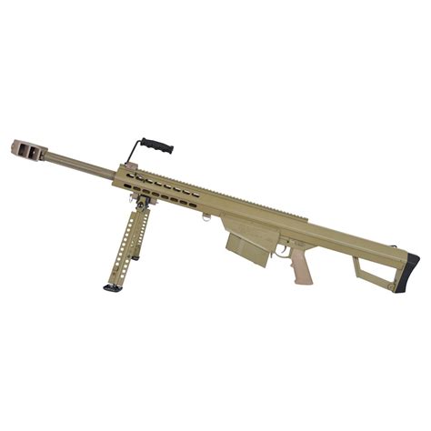 Yahoo Snow Wolf M82a1 Cqb Yahoo Snow Wolf M82a1 Cqb