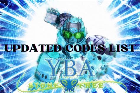 Yba Codes