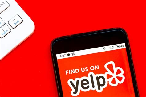 Yelp Is Publicly Shaming Businesses That Incentivize Good Reviews Insidehook