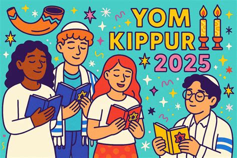 Yom Kippur Guide The Jewish Agency U S Yom Kippur Guide The Jewish Agency U S