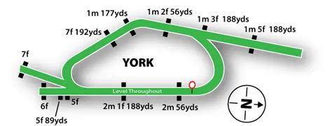 York Racecourse Results Racecards