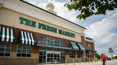 Your Guide To Grocery Stores In The Fayetteville Area