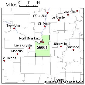 Zip 56001 Mankato Mn Jobs