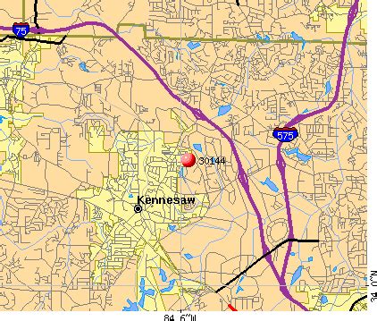 Zip Code For Kennesaw Ga Www Inf Inet Com