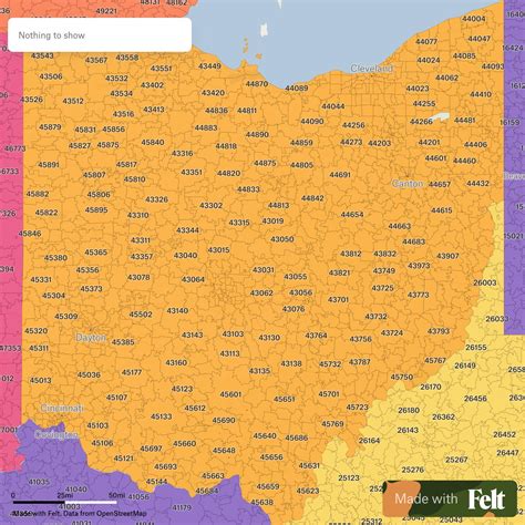 Zip Codes In Union County Ohio Zip Codes In Union County Ohio