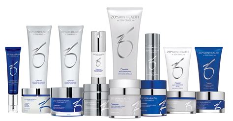 Zo Health Skin Care