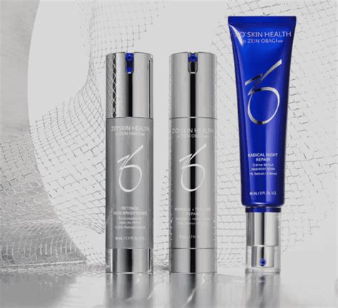 Zo Skin Health Retintol