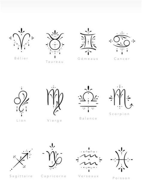 Zodiac Symbol Tattoos Explore The Meanings Of Small Pretty Tattoos Zodiac Symbol Tattoos Explore The Meanings Of Small Pretty Tattoos